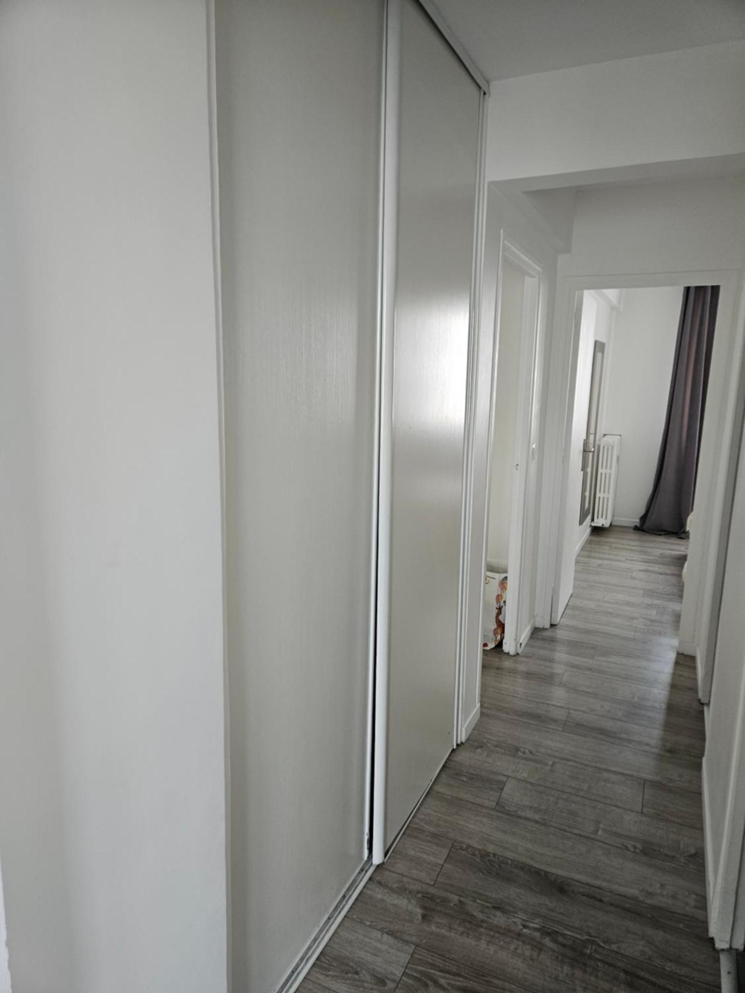 Appartement Lumineux Stade De France Сен-Дені Екстер'єр фото